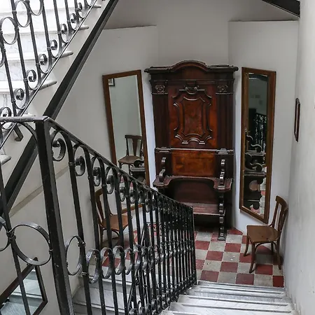 Casa Vacanze Scalone Rome Room photo