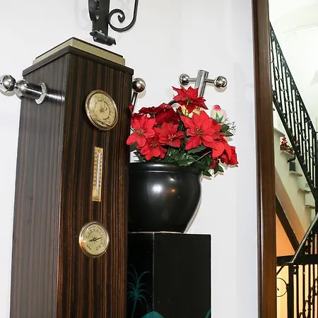 Casa Vacanze Scalone Rome Room photo