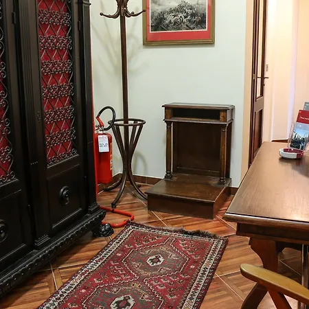 Casa Vacanze Scalone Rome Room photo