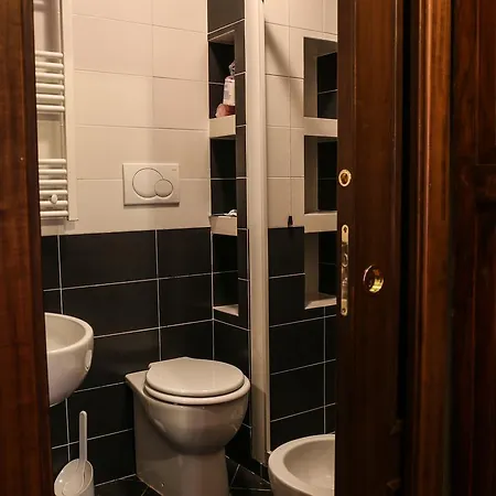 Casa Vacanze Scalone Rome Room photo