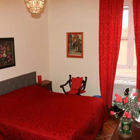 Casa Vacanze Scalone Rome Room photo