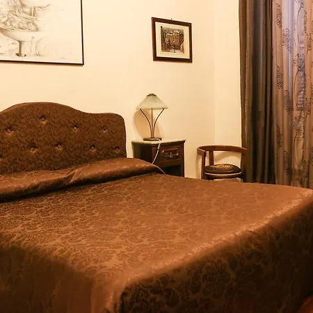 Casa Vacanze Scalone Rome Room photo