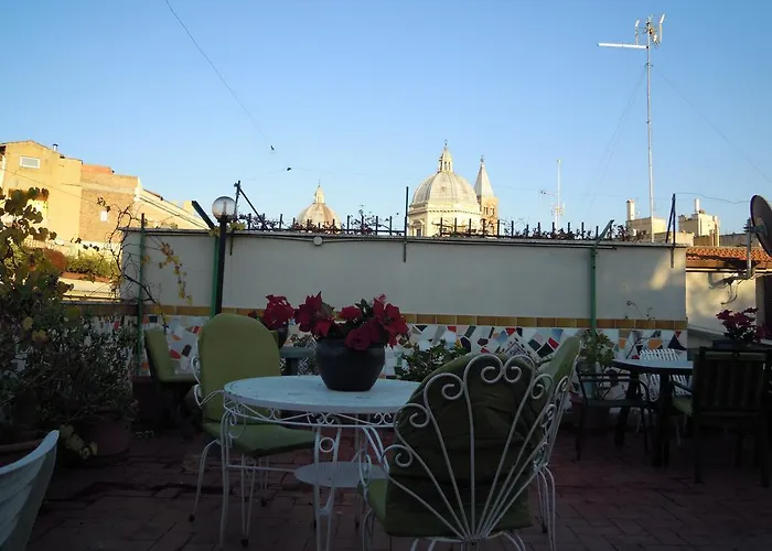 Casa Vacanze Scalone