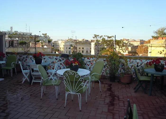 Casa Vacanze Scalone