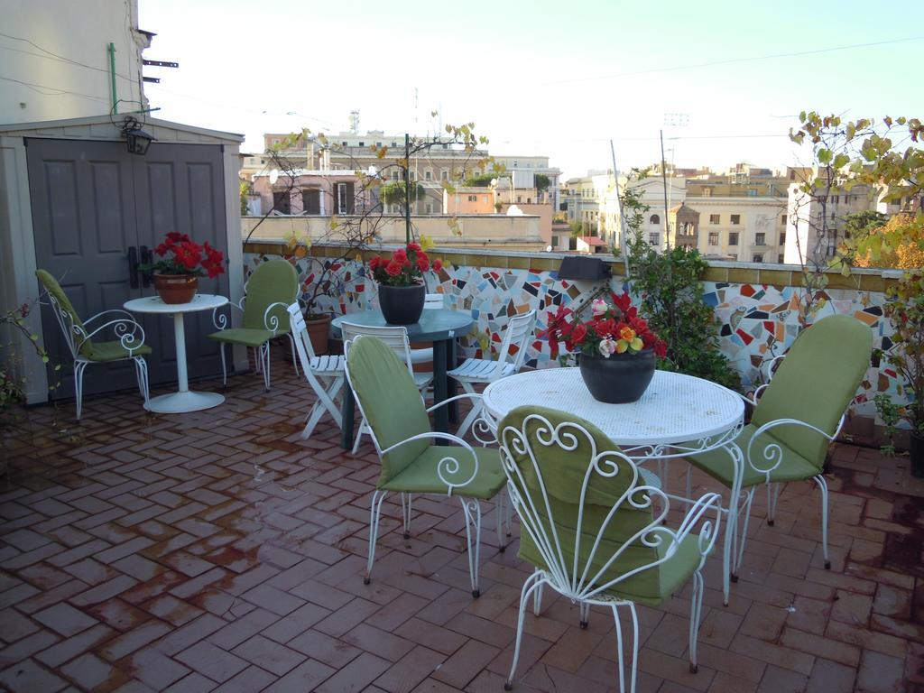 Scalone Holiday home