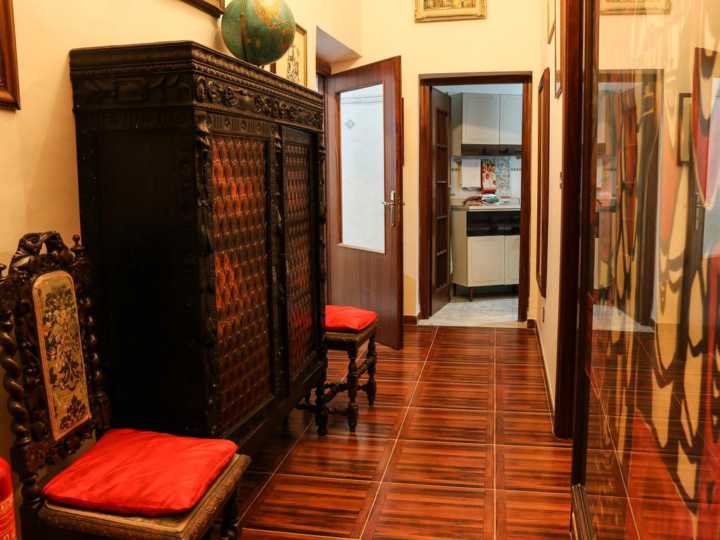 Holiday home Scalone Rome
