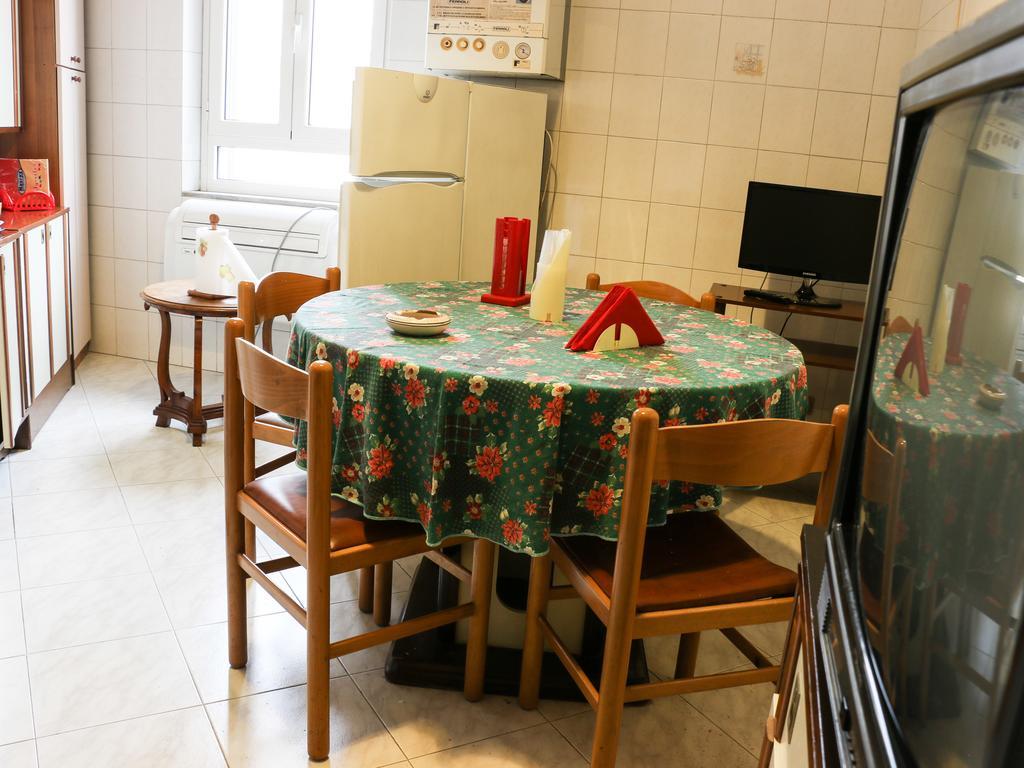 Scalone Holiday home Rome