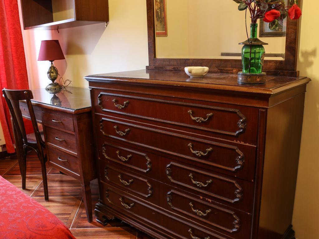 Scalone Holiday home Rome