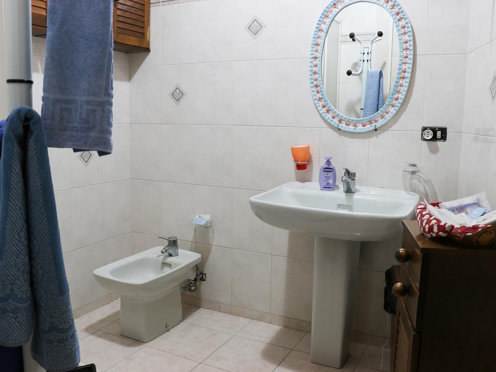 Holiday home Scalone Rome