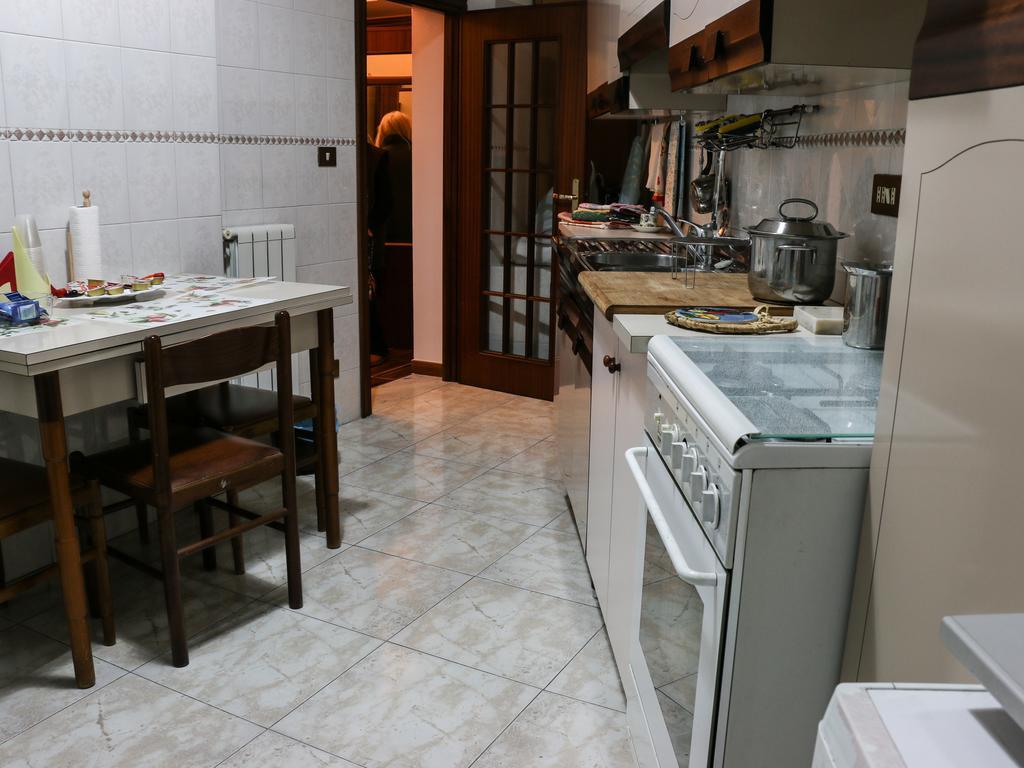 Scalone Holiday home *