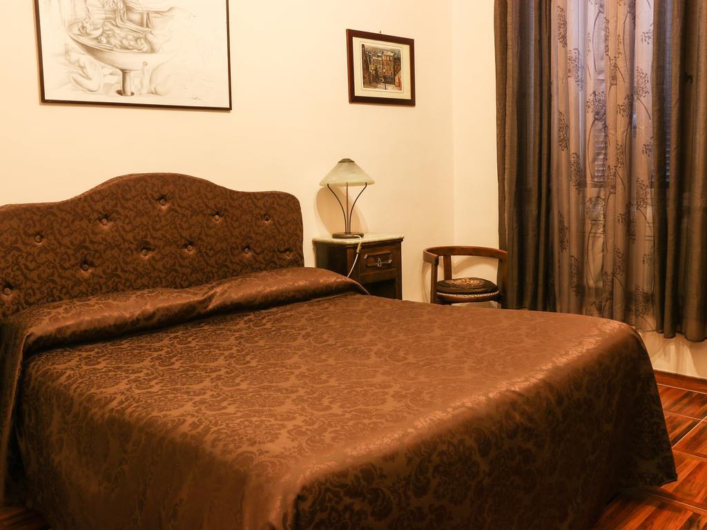 Holiday home Scalone Rome