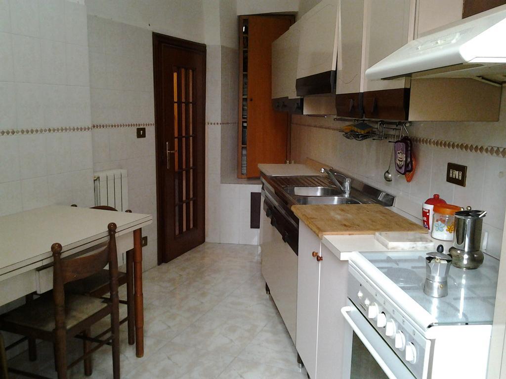 Scalone Holiday home *